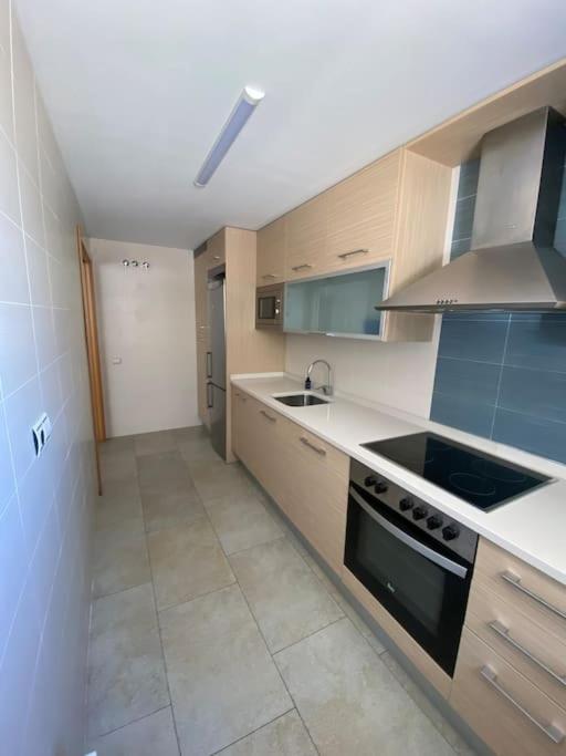 Apartamento A 200 M Del Mar Apartment Cambrils Exterior photo