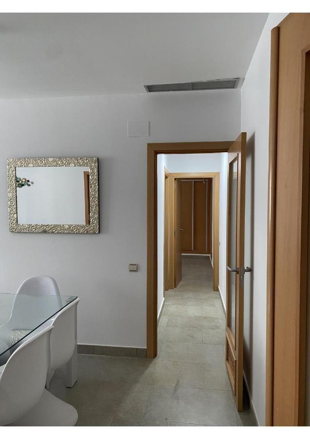 Apartamento A 200 M Del Mar Apartment Cambrils Exterior photo