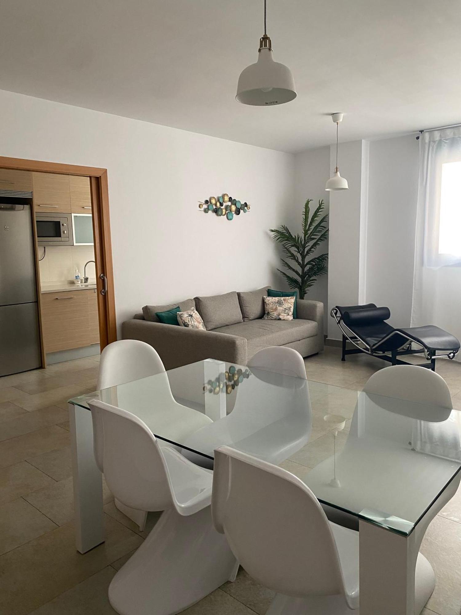 Apartamento A 200 M Del Mar Apartment Cambrils Exterior photo