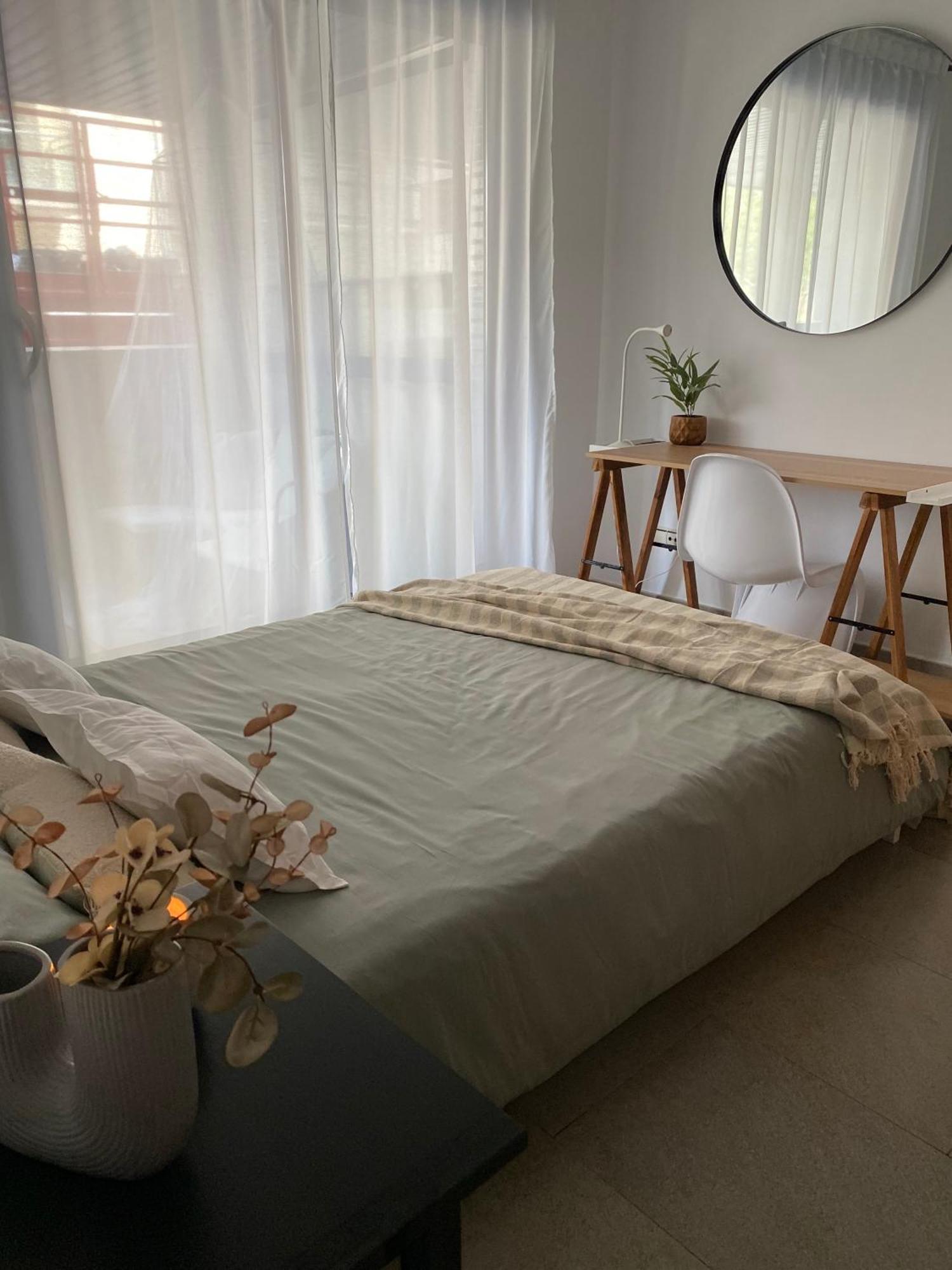 Apartamento A 200 M Del Mar Apartment Cambrils Exterior photo